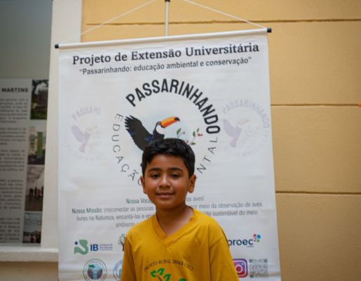 Foto - Festival de Aves 2025
