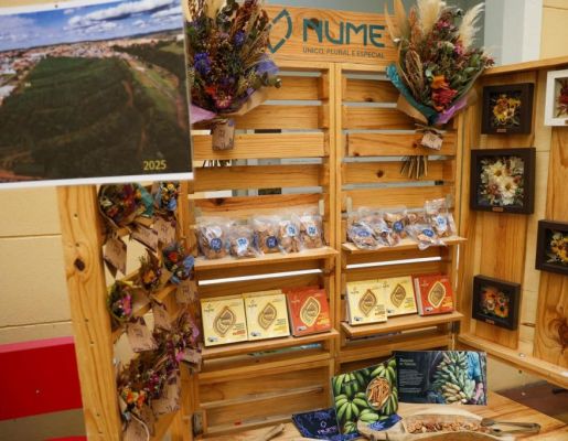 Foto - Caminhos do Peabiru