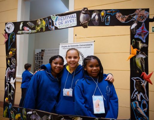 Foto - Festival de Aves 2025