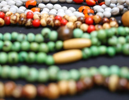 Foto - Caminhos do Peabiru