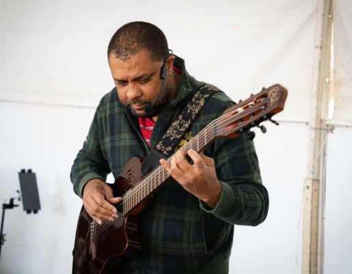 Foto - Festival de Aves 2025