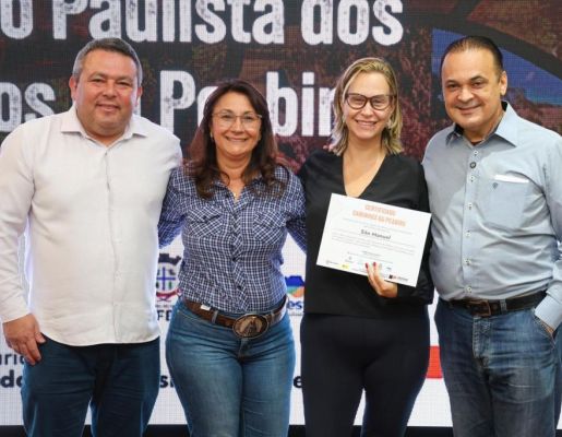 Foto - Caminhos do Peabiru