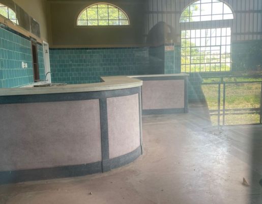 Foto - Passeio Guiado Marcos da Ferrovia 30/11/2025