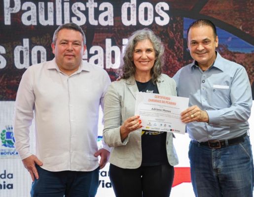 Foto - Caminhos do Peabiru