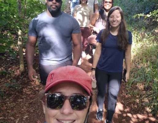 Foto - Passeio Guiado Personalidades de Botucatu 08/03/2026