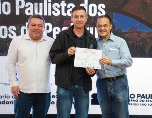 Foto - Caminhos do Peabiru