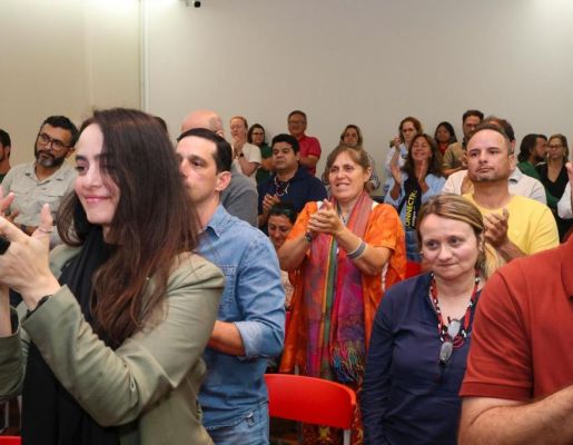 Foto - Caminhos do Peabiru