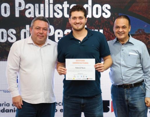 Foto - Caminhos do Peabiru