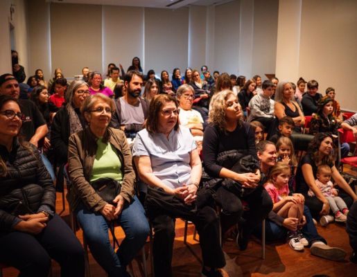 Foto - Festival de Aves 2025