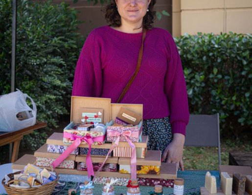 Foto - Festival de Aves 2025