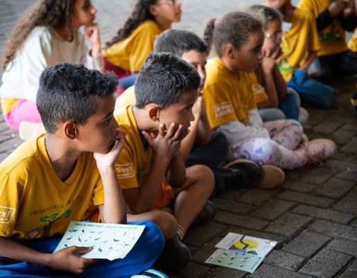 Foto - Festival de Aves 2025