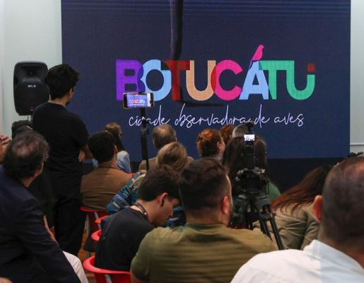 Foto - Caminhos do Peabiru