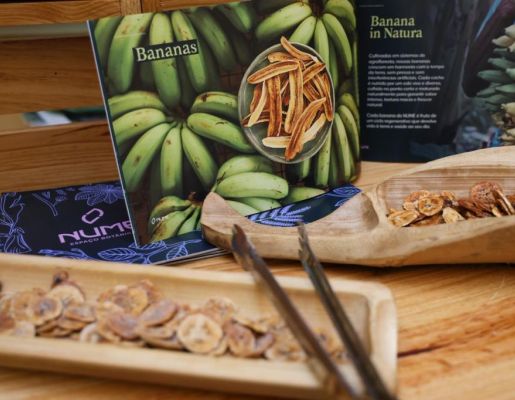 Foto - Caminhos do Peabiru