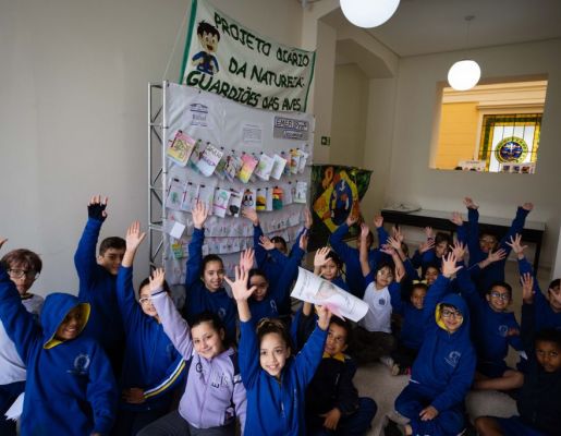 Foto - Festival de Aves 2025