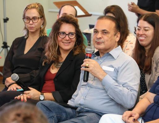 Foto - Caminhos do Peabiru