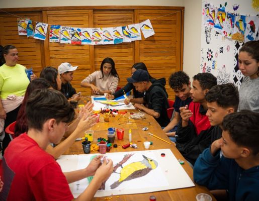 Foto - Festival de Aves 2025