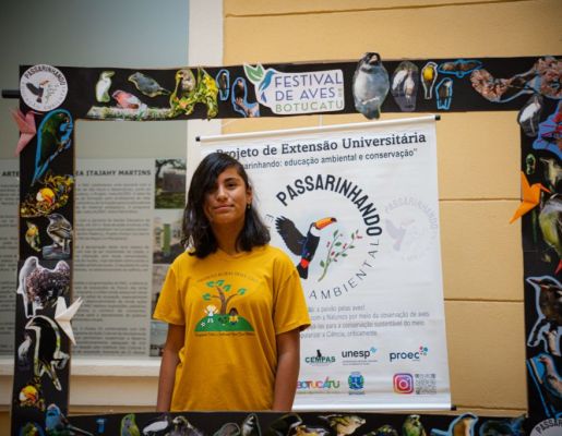 Foto - Festival de Aves 2025