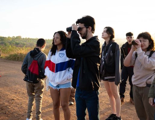 Foto - Festival de Aves 2025