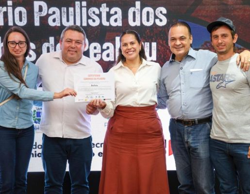 Foto - Caminhos do Peabiru