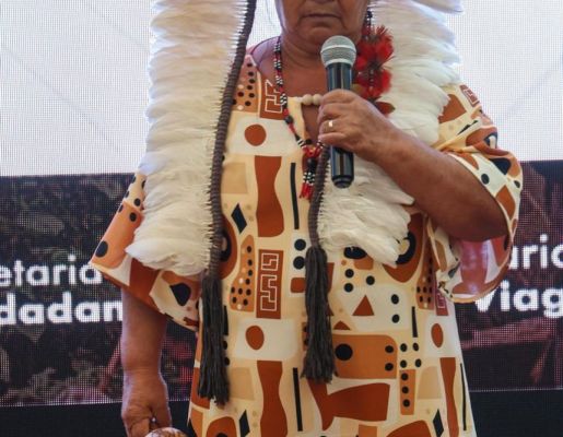 Foto - Caminhos do Peabiru