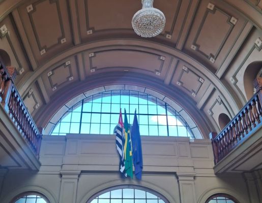 Foto - Passeio Guiado Marcos da Ferrovia 30/11/2025