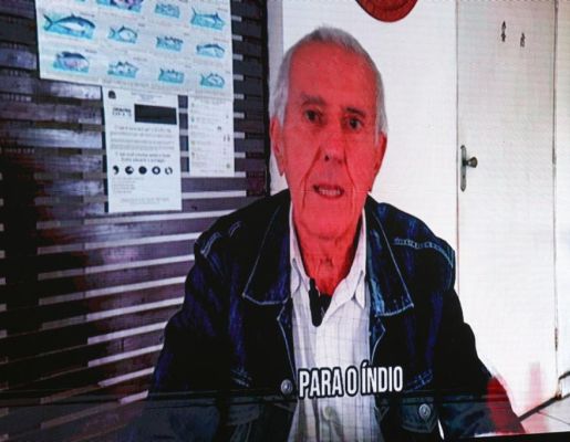 Foto - Caminhos do Peabiru