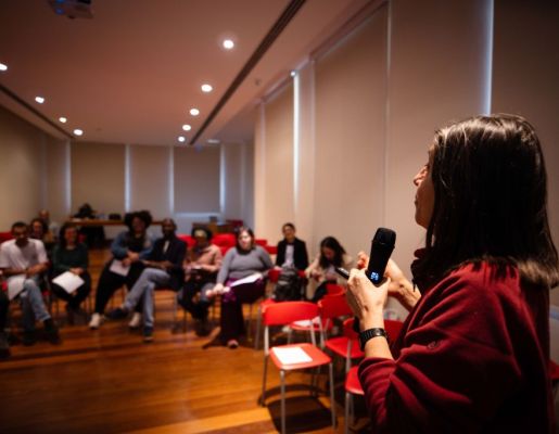 Foto - Festival de Aves 2025