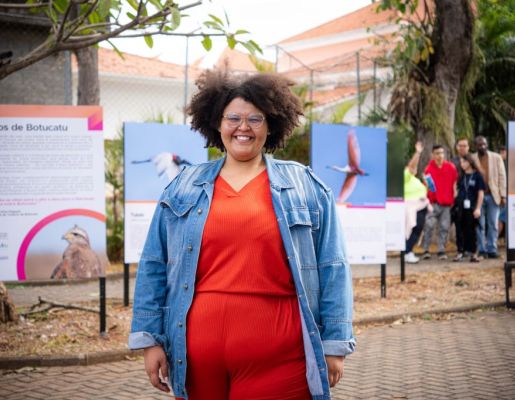 Foto - Festival de Aves 2025