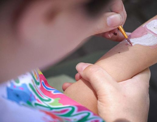 Foto - Festival de Aves 2025