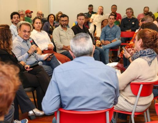 Foto - Caminhos do Peabiru