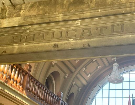 Foto - Passeio Guiado Marcos da Ferrovia 30/11/2025