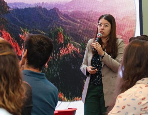 Foto - Caminhos do Peabiru