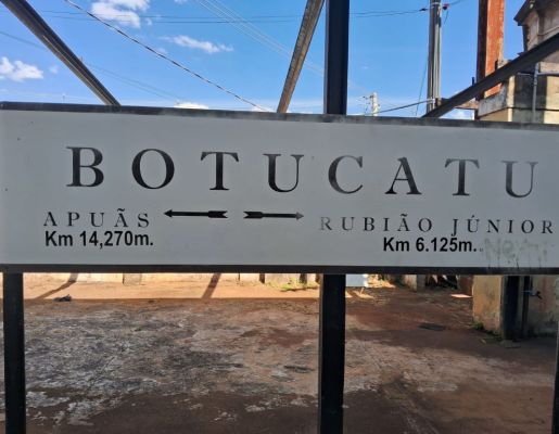 Foto - Passeio Guiado Marcos da Ferrovia 30/11/2025