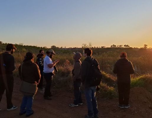 Foto - Festival de Aves 2025