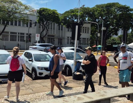 Foto - Passeio Guiado Centro Histórico 07/12/2025