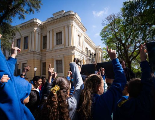 Foto - Festival de Aves 2025