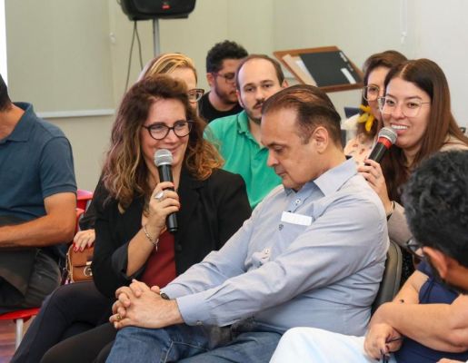 Foto - Caminhos do Peabiru