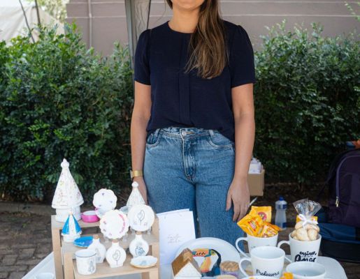 Foto - Festival de Aves 2025