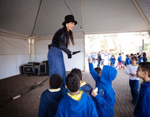 Foto - Festival de Aves 2025