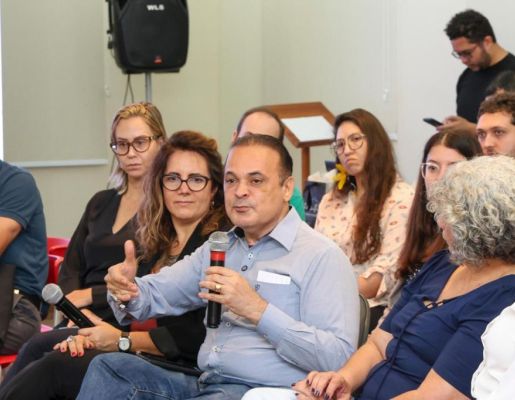 Foto - Caminhos do Peabiru