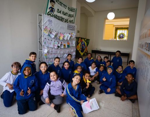 Foto - Festival de Aves 2025