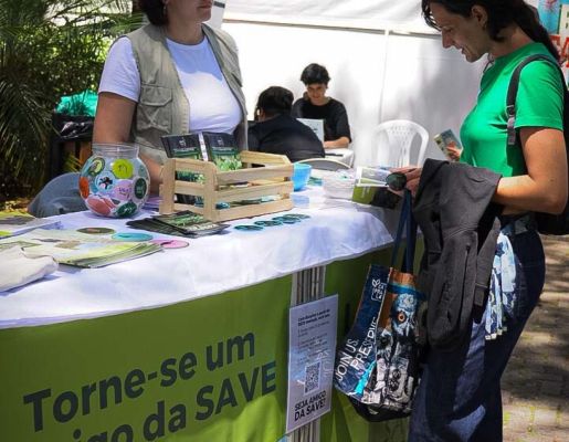 Foto - Festival de Aves 2025