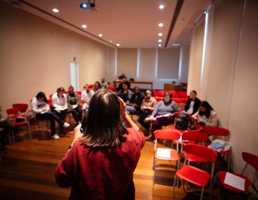 Foto - Festival de Aves 2025