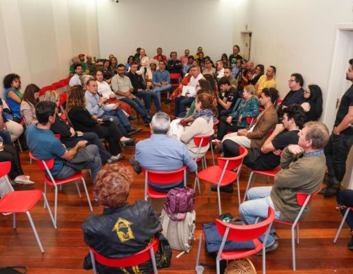 Foto - Caminhos do Peabiru