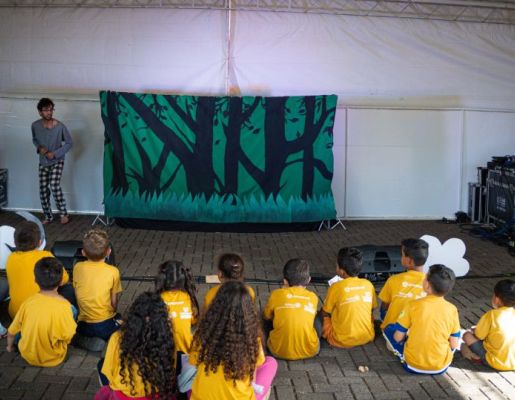 Foto - Festival de Aves 2025