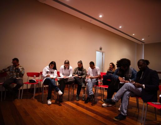 Foto - Festival de Aves 2025