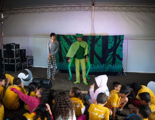 Foto - Festival de Aves 2025