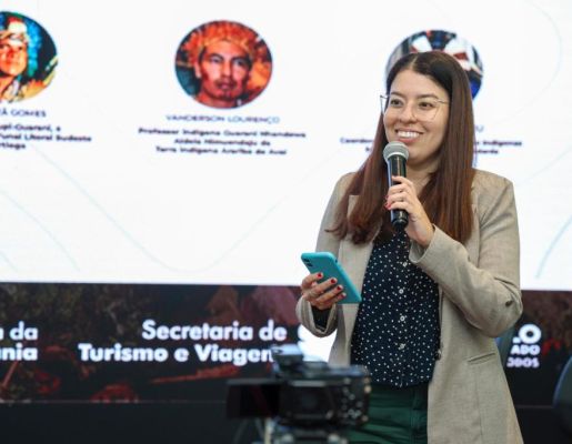 Foto - Caminhos do Peabiru