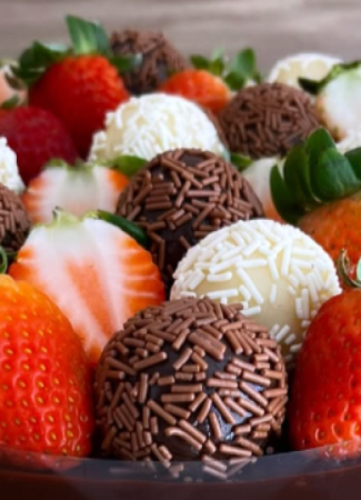 Cinara Ambrósio Cake