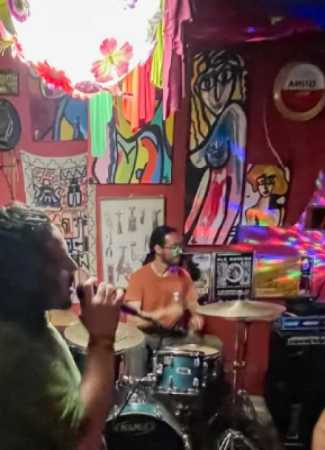 Botequim do Seu Varte